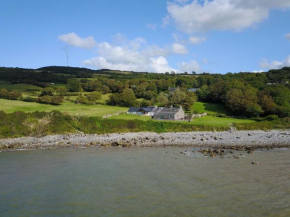 Ty Gwyn Mawr